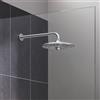 Grohe Euphoria SmartControl soffione doccia, 3 tipi di getto, 26458000, Euphoria SmartControl cromo [Rubinetteria Bagno > Soffioni Doccia]