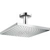 hansgrohe Raindance E soffione doccia, 1 tipo di getto, 26250000, Raindance E cromo [Rubinetteria Bagno > Soffioni Doccia]
