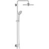 Grohe Euphoria colonna doccia per rubinetto, 27421002, Euphoria cromo [Rubinetteria Bagno > Colonne Doccia]