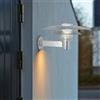 nordlux Phoenix lampada a parete, E27, 24381031, Phoenix [Lampade per Esterni > Lampade a Parete]