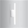 Decor Walther Omega 2 lampada a parete, 0319650, Omega [Lampade per Interni > Lampade a Parete]