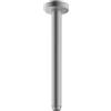 Keuco Universal braccio doccia, 51689170300, Universal alluminio opaco [Rubinetteria Bagno > Soffioni Doccia]