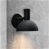 nordlux Arki lampada da parete, E27, 75181003, Arki [Lampade per Esterni > Lampade a Parete]
