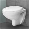 Grohe Bau Ceramic WC sospeso, 39427000, Bau Ceramic bianco [WC > WC Sospesi]