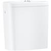 Grohe Bau Ceramic cassetta di scarico, 39437000, Bau Ceramic bianco [WC > Cassette di Scarico]