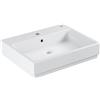 Grohe Cube Ceramic lavabo sospeso, 3947300H, Cube Ceramic bianco [Lavabi > Lavabi Sospesi]