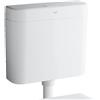 Grohe Universal cassetta di scarico, 37791SH0, Universal bianco [WC > Cassette di Scarico]