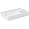 Grohe Cube Ceramic lavabo da appoggio, 3947600H, Cube Ceramic bianco [Lavabi > Lavabi da Appoggio]