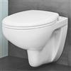Grohe Bau Ceramic WC sospeso, 39351000, Bau Ceramic bianco [WC > WC Sospesi]