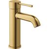 Grohe Essence rubinetto lavabo S-Size, 23590GN1, S-Size Essence cool sunrise spazzolato [Rubinetteria Bagno > Rubinetteria Lavabo]