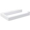 Cosmic The Grid porta rotolo, WJC268A0058065, 2686558 The Grid bianco opaco [Accessori Bagno > Porta Rotolo]