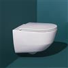 LAUFEN Pro WC sospeso, H8209664000001+H8989660000001, Pro bianco [WC > WC Sospesi]