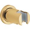 Grohe Rainshower supporto per doccetta, 27074GL0, Rainshower cool sunrise [Rubinetteria Bagno > Doccette / Supporti]