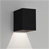 astro Oslo lampada a parete, LED, 1298004, Oslo [Lampade per Esterni > Lampade a Parete]
