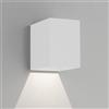 astro Oslo lampada a parete, LED, 1298005, Oslo [Lampade per Esterni > Lampade a Parete]