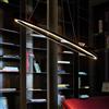 NEMO Ellisse Mega lampada a sospensione, LED, downlight, ELP LN2 52, Ellisse Minor; Ellisse [Lampade per Interni > Lampade a Sospensione]