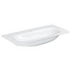 Grohe Essence lavabo sospeso, 3956600H, Essence bianco [Lavabi > Lavabi Sospesi]