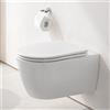 Grohe Essence WC sospeso, 3957100H, Essence bianco [WC > WC Sospesi]