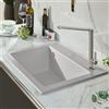 Villeroy & Boch Subway 60 S lavello da cucina, 330901KDHL4, Subway 60 S fossile [Lavelli da Cucina > per Base Sottolavello a partire da 60 cm]