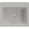 Villeroy & Boch Subway 60 S lavello da cucina, 330901KDHL34, Subway 60 S fossile [Lavelli da Cucina > per Base Sottolavello a partire da 60 cm]