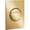 Grohe Nova Cosmopolitan S placca di azionamento, 37601GL0, Nova Cosmopolitan S [Placche di Scarico > Placche di Scarico per WC]
