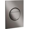 Grohe Nova Cosmopolitan S placca di azionamento, 37601A00, Nova Cosmopolitan S [Placche di Scarico > Placche di Scarico per WC]