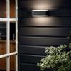 Philips Stratosphere lampada a parete, LED, 2 luci, 8718696158913, Stratosphere [Lampade per Esterni > Lampade a Parete]