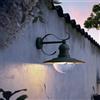 Philips Topiary lampada a parete, E27, 8718696156766, Topiary [Lampade per Esterni > Lampade a Parete]