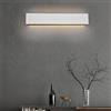 TRIO Leuchten Concha lampada a parete, LED, 225174731, Concha [Lampade per Interni > Lampade a Parete]