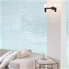 NEMO Crown Wall lampada a parete, 2 X G9, CRO HNW 31, Crown Wall; Crown [Lampade per Interni > Lampade a Parete]