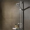 hansgrohe Raindance Select S doccetta, 3 tipi di getto, 26014000, Raindance Select S cromo [Rubinetteria Bagno > Doccette / Supporti]