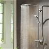 hansgrohe Raindance Select S colonna doccia con termostatico, 27633000, Raindance Select S cromo [Rubinetteria Bagno > Colonne Doccia]