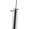 Duravit Starck T set portascopino WC, 0099461000, Starck T [Accessori Bagno > Set Portascopino]