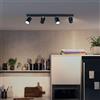 Philips Kosipo faretto, GU10, 8718696164945, Kosipo [Lampade per Interni > Punti Luce e Faretti]
