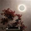 astro Eclipse lampada a parete, LED, 1333011, Eclipse [Lampade per Esterni > Lampade a Parete]