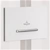 Villeroy & Boch ViConnect placca di azionamento 300S, 92216168, 300S ViConnect [Placche di Scarico > Placche di Scarico per WC]