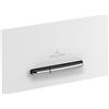 Villeroy & Boch ViConnect placca di azionamento 300S, 922169N5, 300S ViConnect [Placche di Scarico > Placche di Scarico per WC]