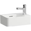 LAUFEN VAL lavamani, H8152804001061, VAL bianco [Lavabi > Lavamani]