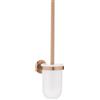 Grohe Essentials set portascopino WC, 40374DL1, Essentials [Accessori Bagno > Set Portascopino]