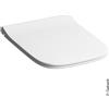 Geberit Smyle Square sedile WC, 500688011, Smyle Square bianco [WC > Sedili WC]