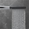 hansgrohe Rainfinity doccetta, 1 tipo di getto, 26867000, Rainfinity cromo [Rubinetteria Bagno > Doccette / Supporti]