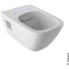 Geberit Renova Plan WC sospeso, 500378018, Renova Plan bianco [WC > WC Sospesi]