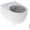 Geberit Renova Comfort WC sospeso Comfort versione rialzata, 500694011, Comfort Renova Comfort bianco [WC > WC Sospesi]