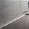 TECE drainprofile copertura, 670800, drainprofile acciaio inox spazzolato [Canaline Doccia e Scarichi Bagno > Canaline Doccia]