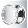 Decor Walther BS specchio cosmetico, con illuminazione, ingrandimento 5x, 0122000, BS [Specchi Cosmetici > Specchi Cosmetici]