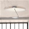 Catellani & Smith Lederam lampada a soffitto, LED, LC1508, Lederam C150; Lederam [Lampade per Interni > Lampade a Soffitto]