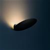 Catellani & Smith Lederam lampada a parete, LED, LWF171, Lederam [Lampade per Interni > Lampade a Parete]