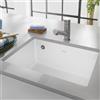 Villeroy & Boch Subway 60 SU lavello da cucina, 331001RW, Subway 60 SU stone white [Lavelli da Cucina > per Base Sottolavello a partire da 60 cm]