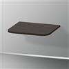 Duravit Happy D.2 pannello di copertura, HP030006969, Happy D.2 noce spazzolato [Mobili da Bagno > Accessori per Mobili da Bagno]