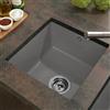 Villeroy & Boch Subway 50 SU lavello da cucina, 332501KD, Subway 50 SU fossile [Lavelli da Cucina > per Base Sottolavello a partire da 50 cm]
